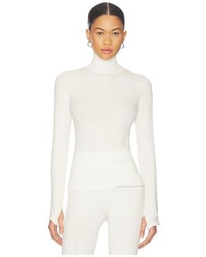 CORDOVA Sol Top - White