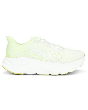 Hoka One One Sneakers Clifton 11 - Weiß
