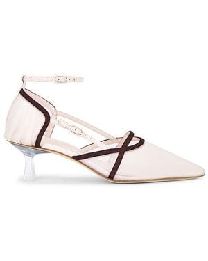 STUDIO AMELIA Ophelia 50 Heel - Multicolour