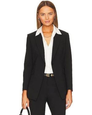 Theory Etiennette Blazer - Black