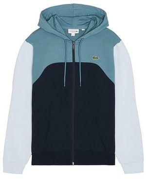Lacoste Classic ジャケット - ブルー