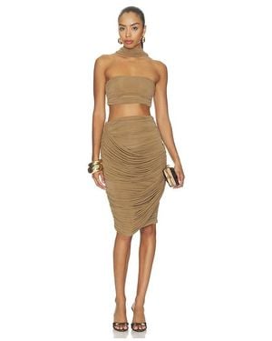 Maygel Coronel Vesta Set - Natural