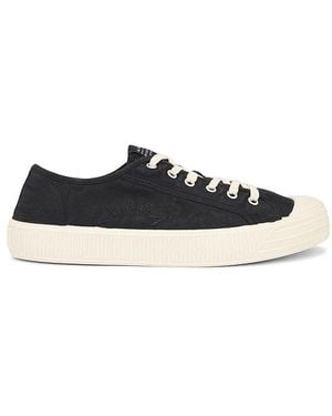 AllSaints Sneakers - Schwarz