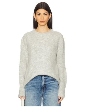 Pistola Ivy Pullover - White