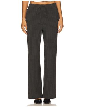 Nia Thalia Pant - Black