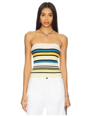 Solid & Striped Oberteil Bria - Mehrfarbig