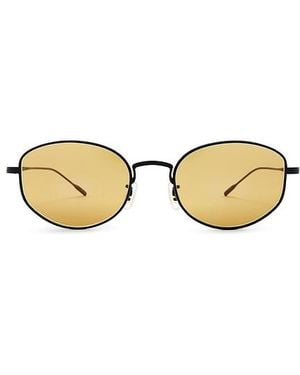 Oliver Peoples Estra Sunglasses - Multicolour