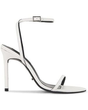 Tony Bianco Micky Sandal - White