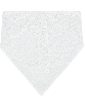 Tularosa Schal Dasha - Weiß