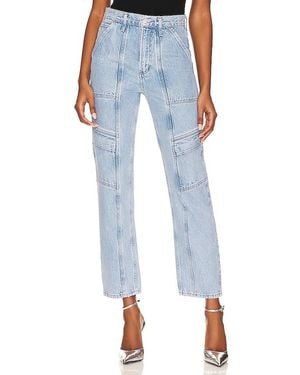 Agolde Cooper Cargo - Blue