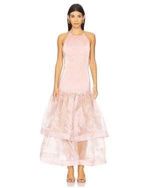 L'idée Carrie Dress - Multicolour
