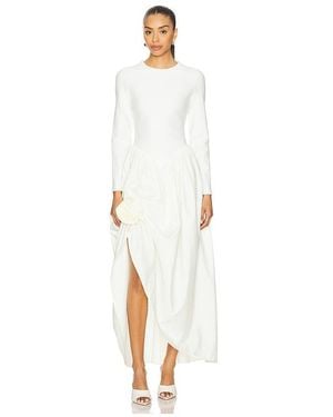 Sleeper Kleid Aurora - Weiß