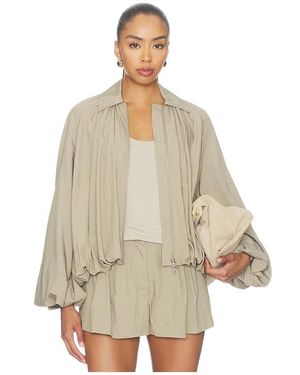 Lovers + Friends Matilda Jacket - Natural