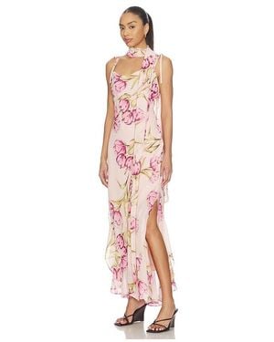 Steve Madden Jaila Dress - White