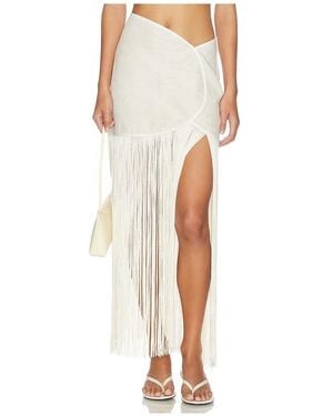 AZULU Falda Joelle En Talla (También En Xxs, S, Xl, Xxl) - Multicolor
