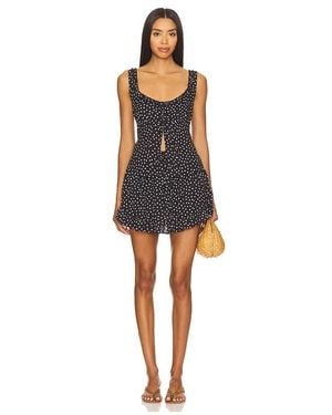 Free People Ellia Set - Black