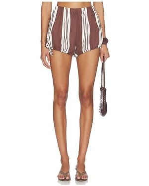 Posse Rosie Short - Multicolour