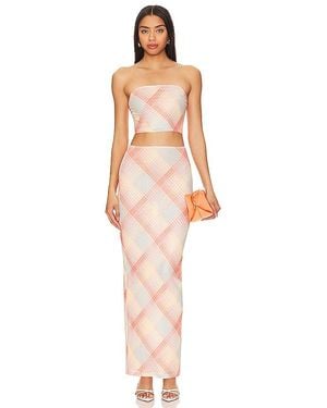 MORE TO COME Kita Maxi Set - Multicolour