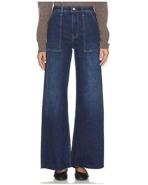 Pistola Penny 大きい - ブルー