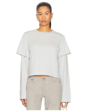 Still Here 2Tee Tシャツ - ホワイト