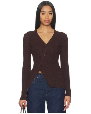 Heartloom Lovett Top - Black