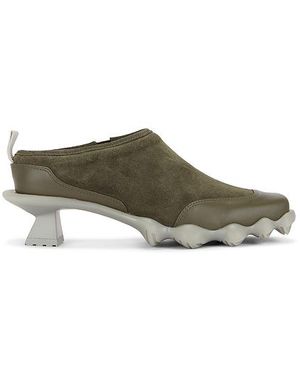 Dirt Range Mule - Multicolour