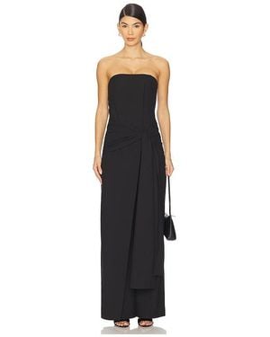 Alexis Kori Jumpsuit - Black