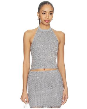 Dodiee Bianca Top - White