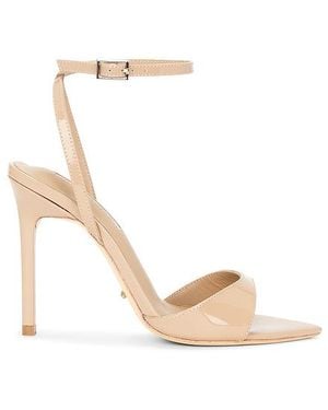Tony Bianco Molly Sandal - White