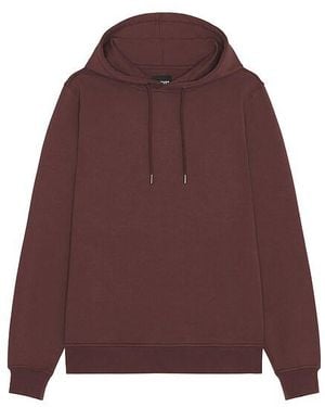 Cuts Hyperloop Hoodie - Red