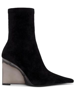 Jeffrey Campbell Beth-Ann Boot - Black