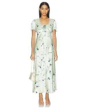 Rails Allison Dress - White