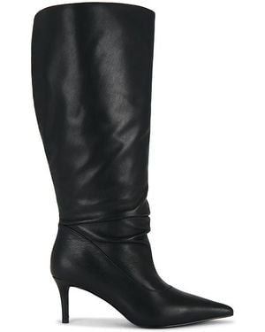Nakedvice Boot The Bridget - Schwarz
