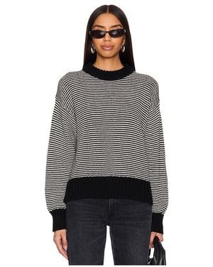 Pistola Jadine Pullover - Grey