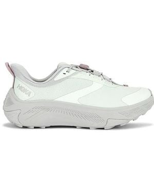 Hoka One One Transport 2 Sneaker - White