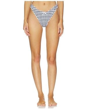 Lioness Tide Bottom - Blue