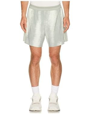 On Shoes Performance Shorts Terra - Green