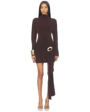 Lovers + Friends Noelle Mini Dress - Multicolour