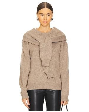 Astr Derlin Jumper - Natural