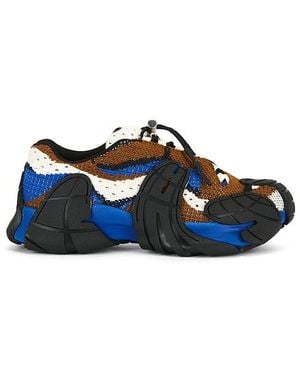 CAMPERLAB Tormenta Sneaker - Blue