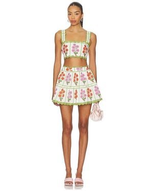 Saylor Silas Set - Multicolor