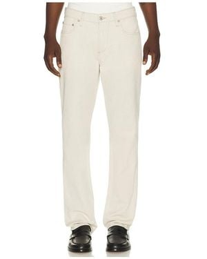 Citizens of Humanity Elijah Jeans - White