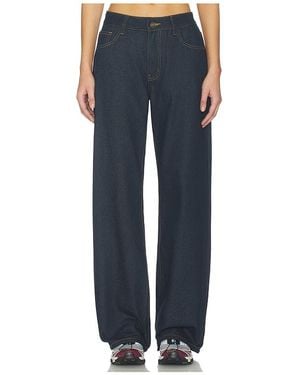 Lioness Peak Jeans - Blue
