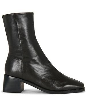 Tony Bianco Remi Boot - Black