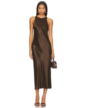 Rails Solene Dress - Brown