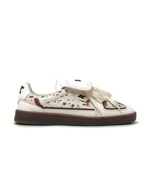 THESING Big Bang - White
