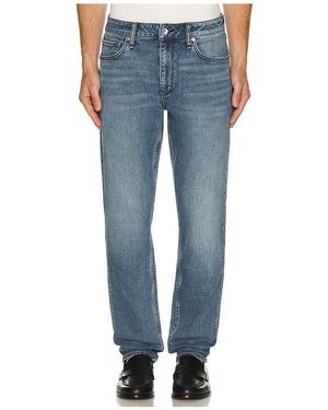 Rag & Bone Fit 3 Authentic Stretch Jeans - Blue