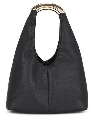 Dolce Vita Evelisse Shoulder Bag - Black