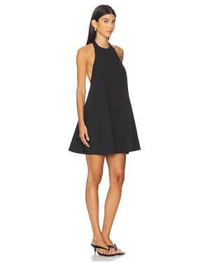 Stone Cold Fox X Revolve Nicky Mini Dress - Black