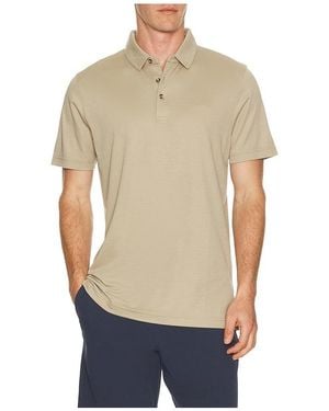 Travis Mathew The Zinna 2.0 Polo - Blue